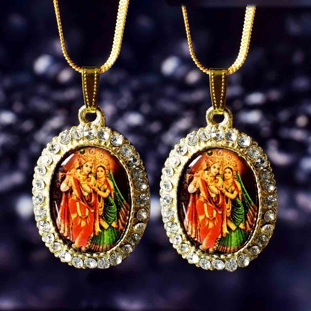 krishna locket online