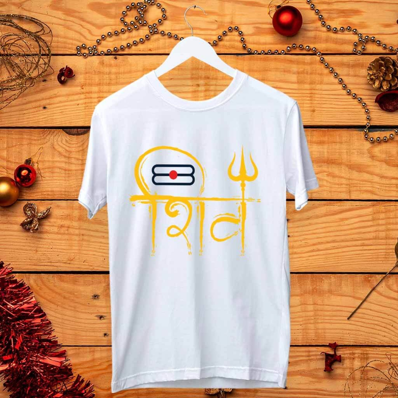 lord shiva tshirts