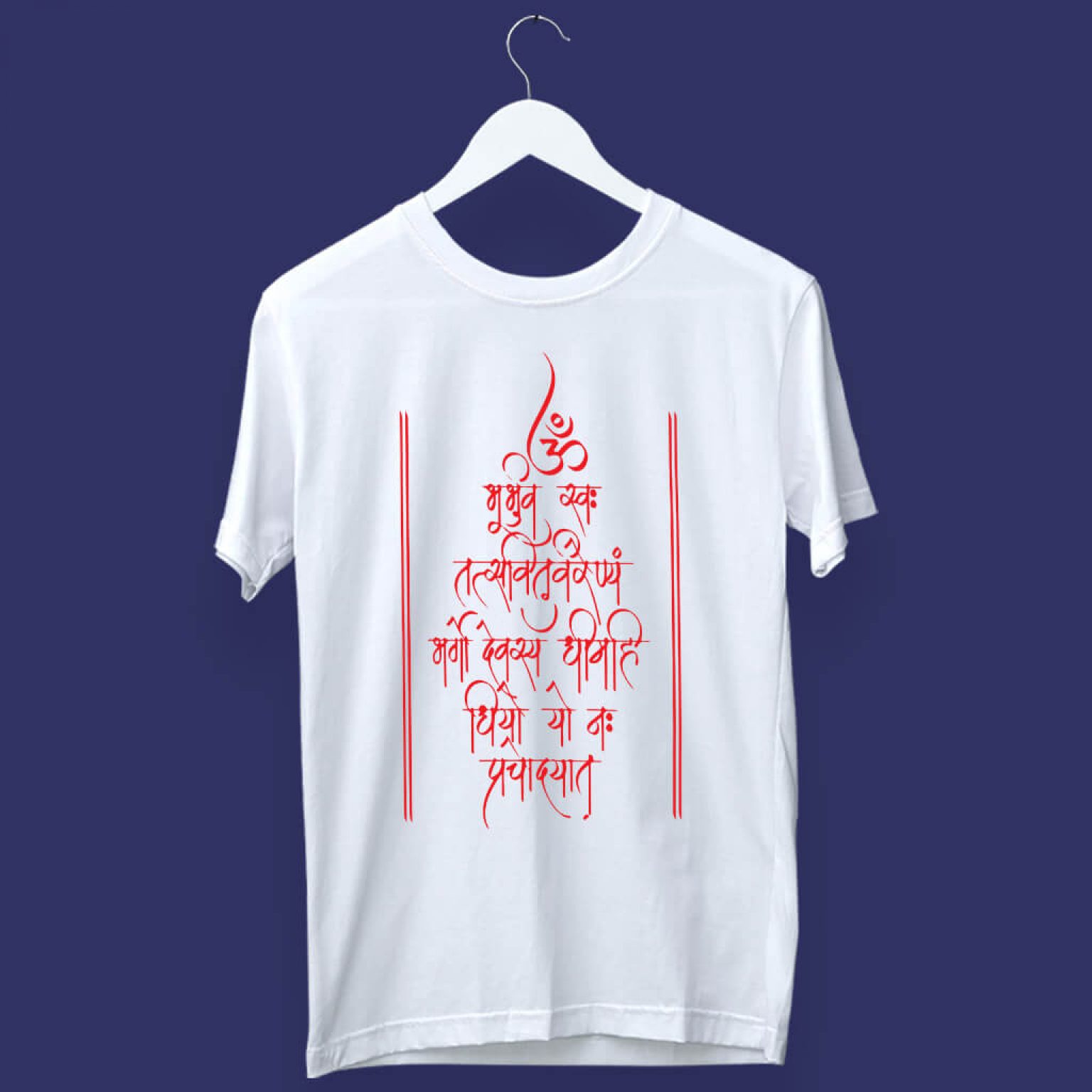 mantra t shirt