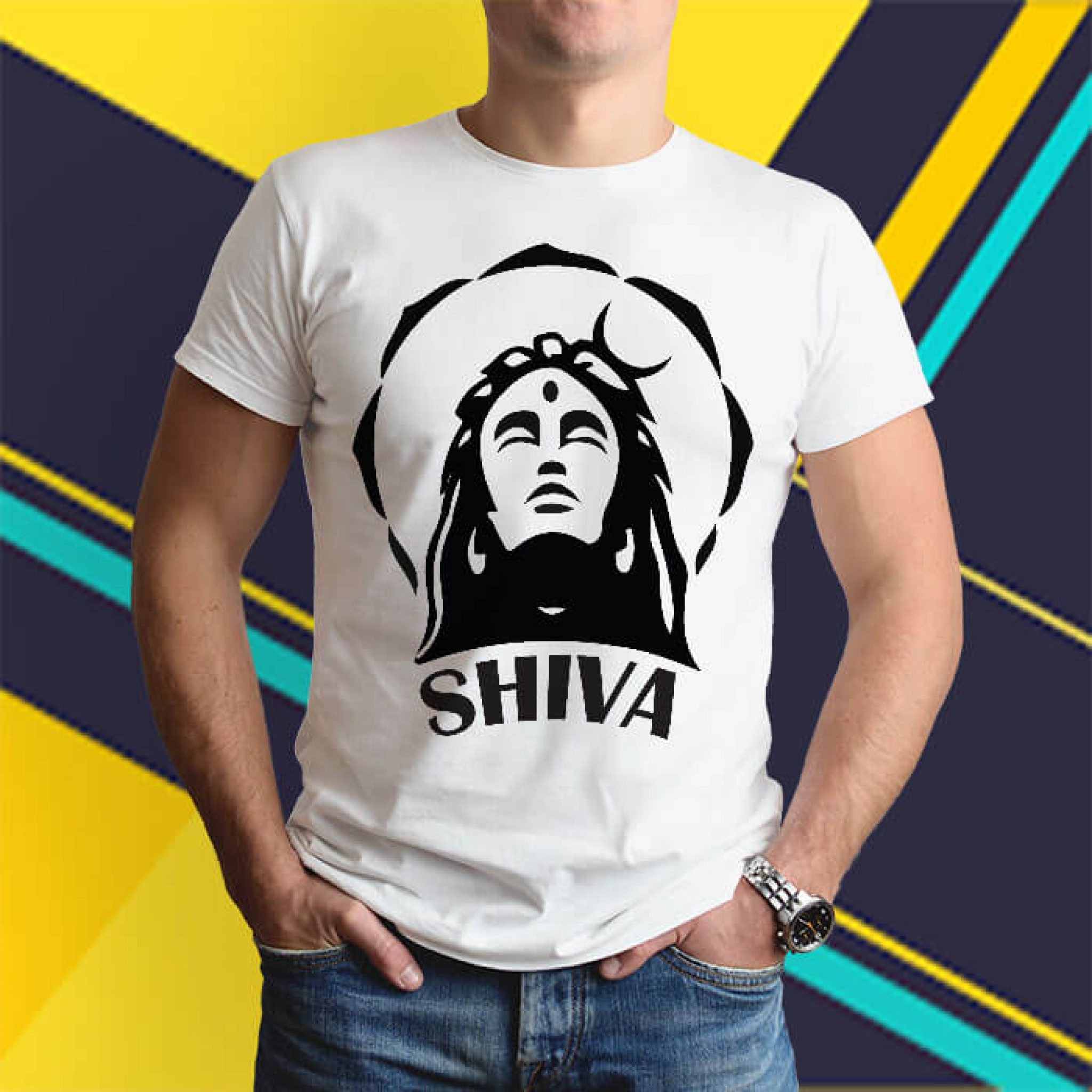 lord shiva tshirts