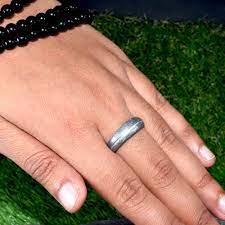 रांगा धातु का दूसरा नाम | ranga ring wear in which finger