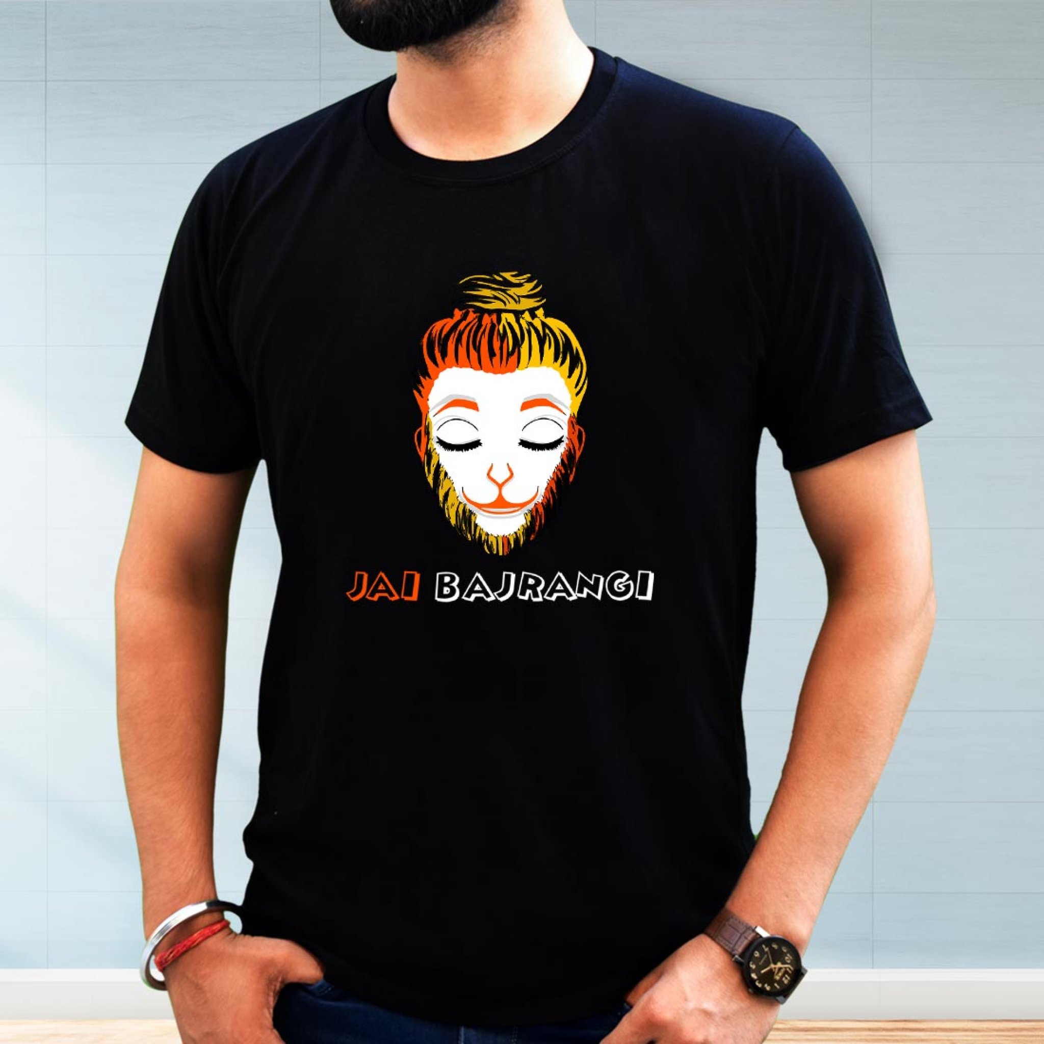 t shirt jai bhim