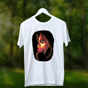 Jai hanuman t shirt design