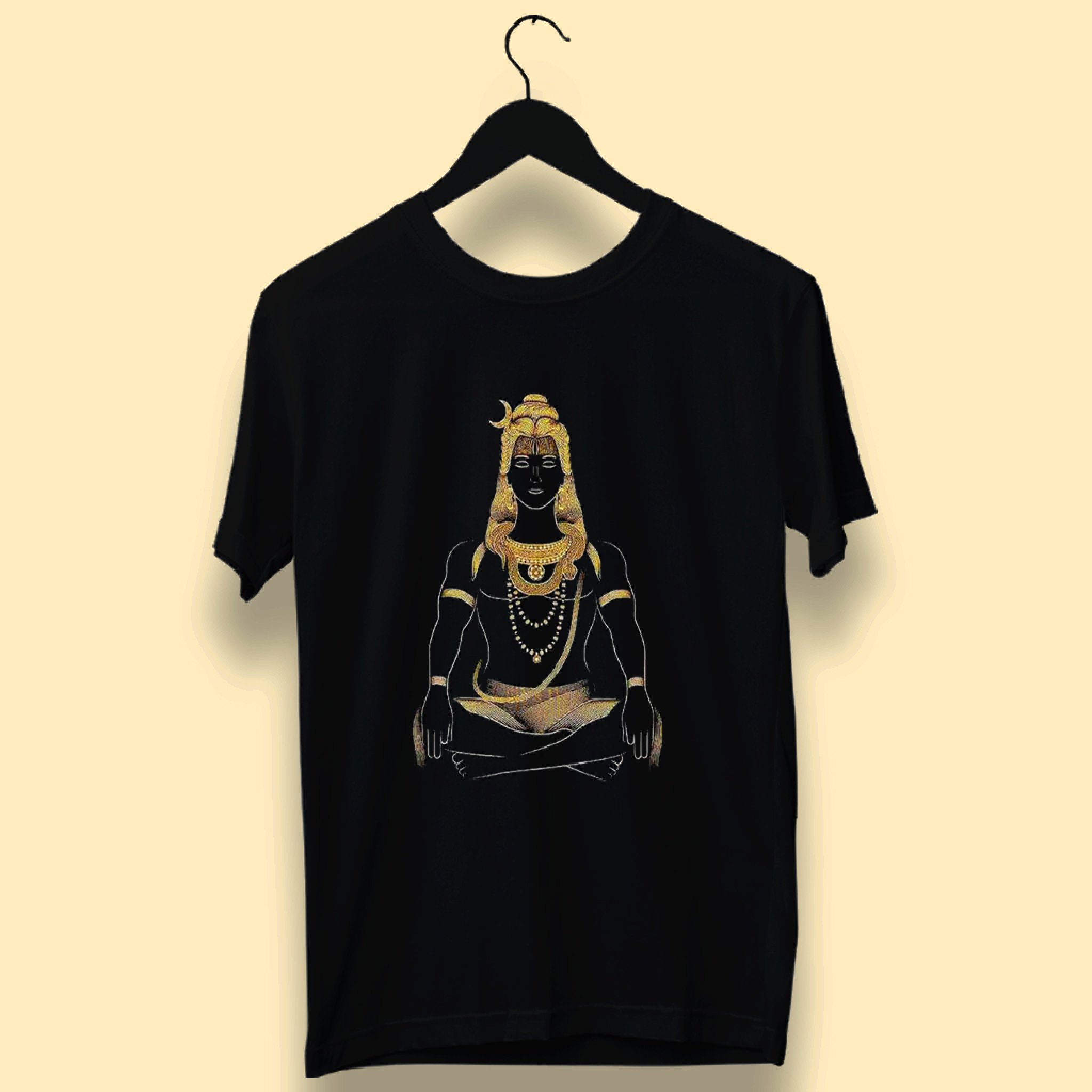 lord shiva tshirts