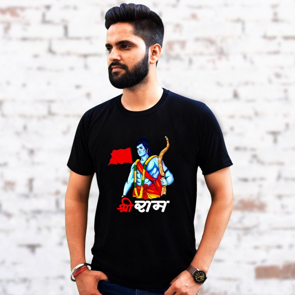 t shirt ram