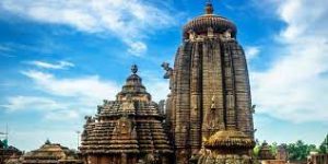 भुवनेश्वर का लिंगराज मंदिर | lingaraj temple history