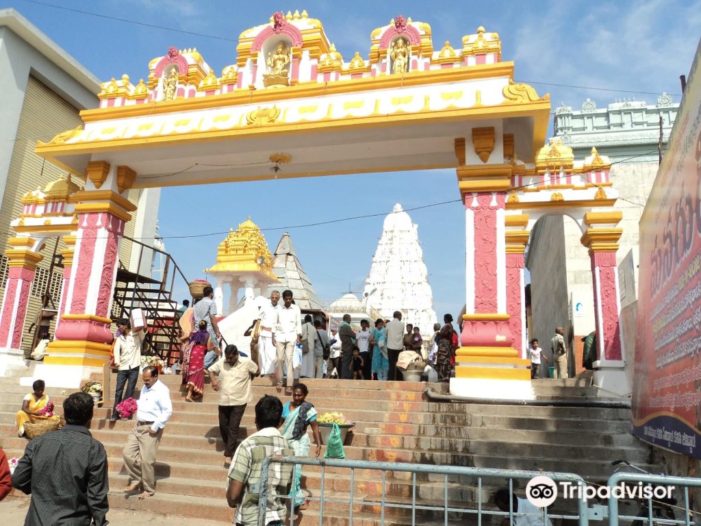 Padmavathi Mandir