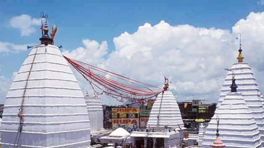 baidyanath temple photos
