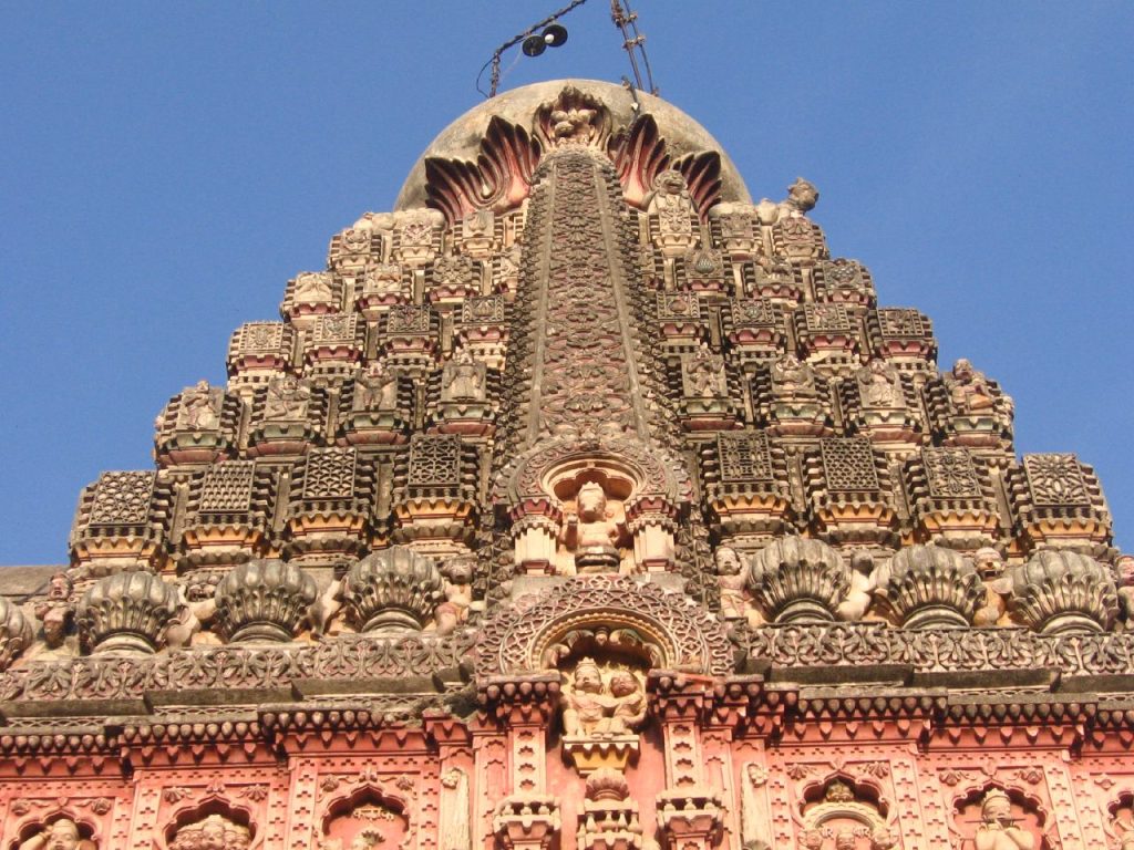 grishneshwar temple aurangabad
