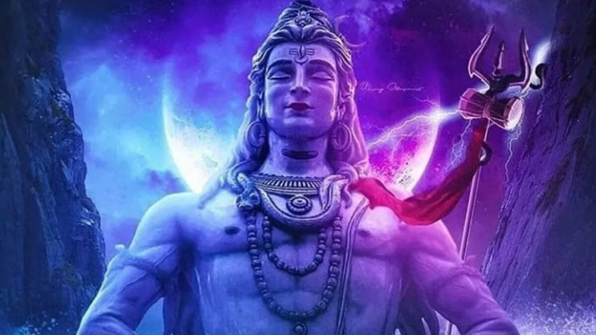 Shiva Avatar in hindi