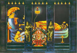 sree padmanabhaswamy temple
