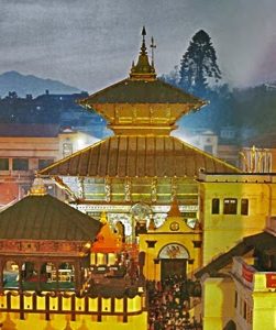 pashupatinath kathmandu