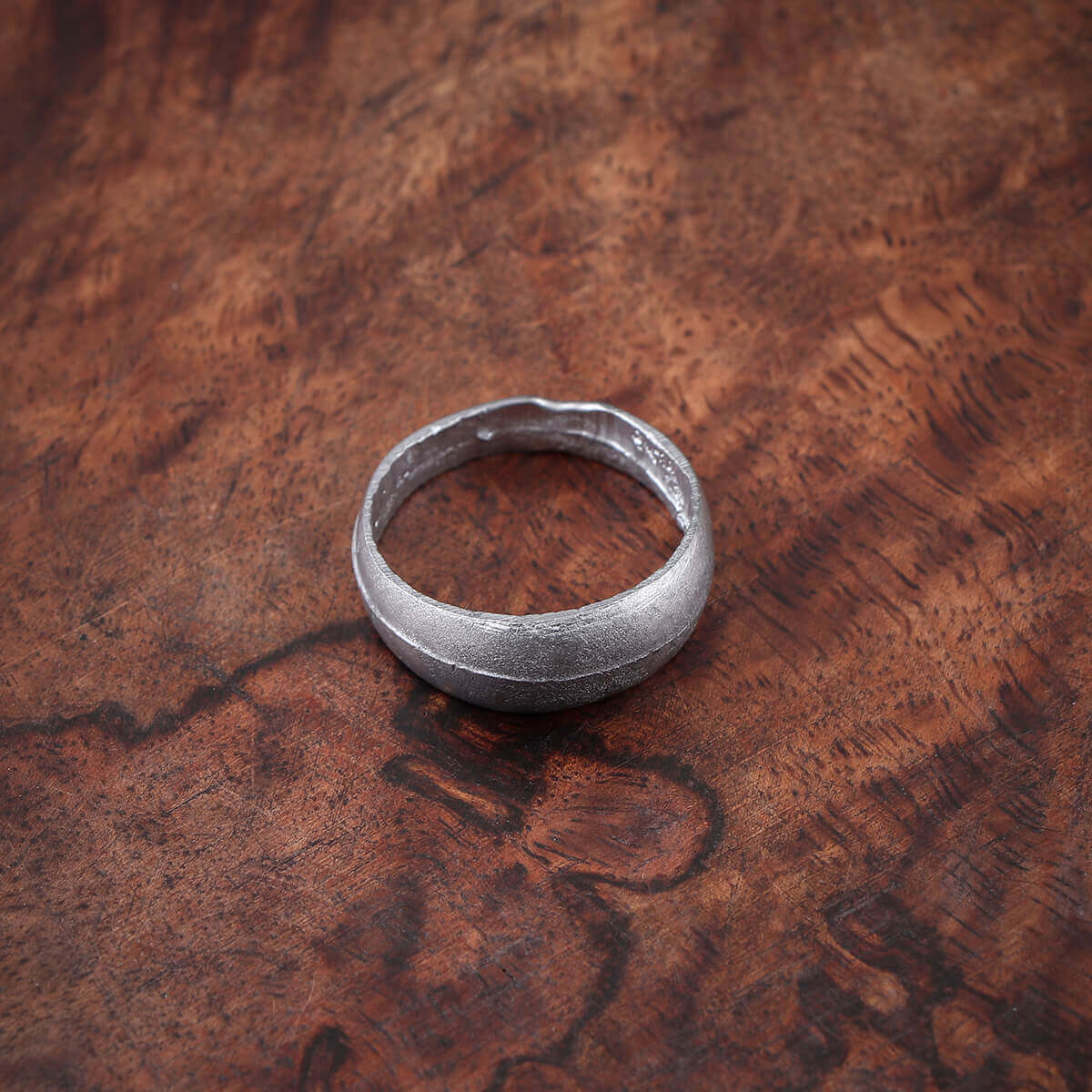 Ashtdhatu ring 8 metals ring