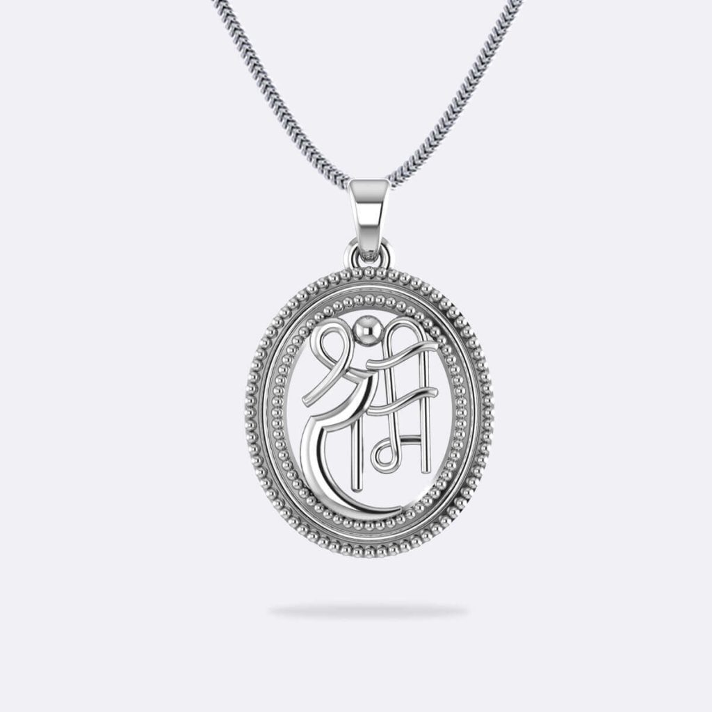 shri-ram-silver-locket-buy-spiritual-products