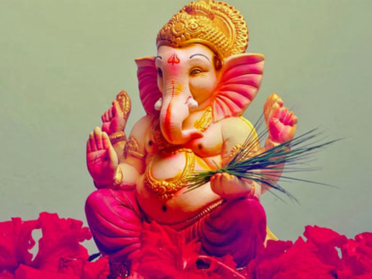 about ganesh puja