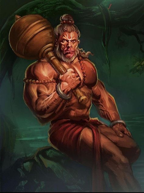 Lord Hanuman Quotes Images in HD Download  EpaperPDF