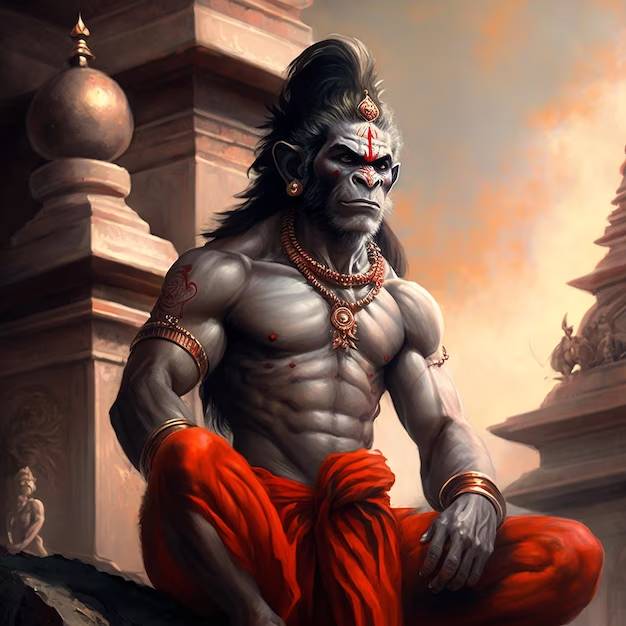 About Lord Hanuman Wallpapers HD Google Play version   Apptopia