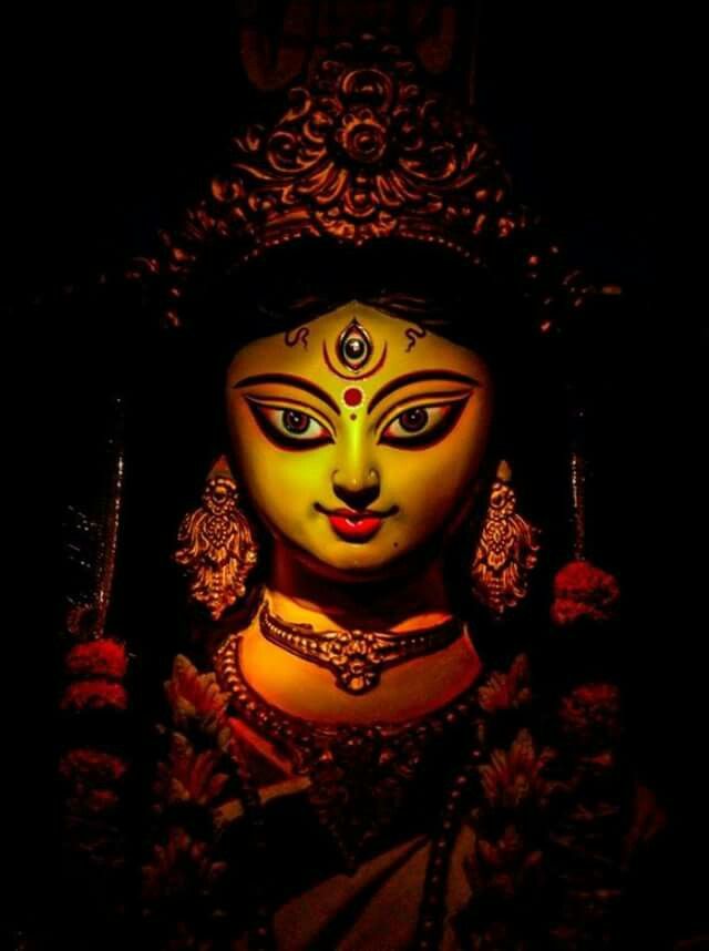 Maa Durga God