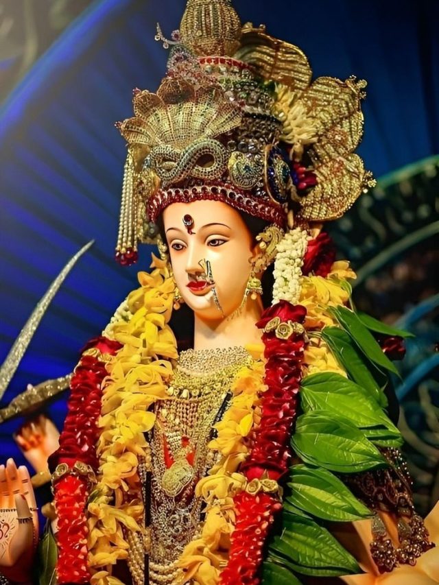 Shardiya Navratri 2023: शारदीय नवरात्रि के दौरान न करें ये गलतियां, हो सकता है बड़ा नुकसान