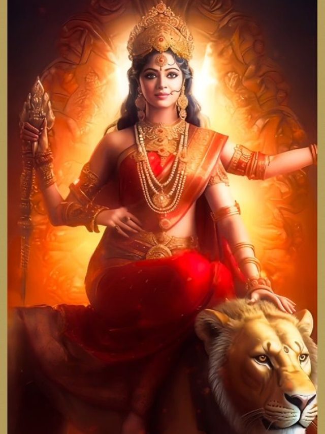 Navratri 2023: How to worship Goddess Durga during Navaratri 2023