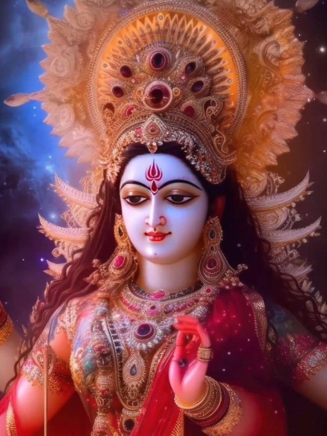 Navratri 2023:नवरात्री के दौरान कुछ  चीजें घर लाना माना जाता है बेहद शुभ, कहते हैं प्रसन्न हो जाती हैं देवी मां