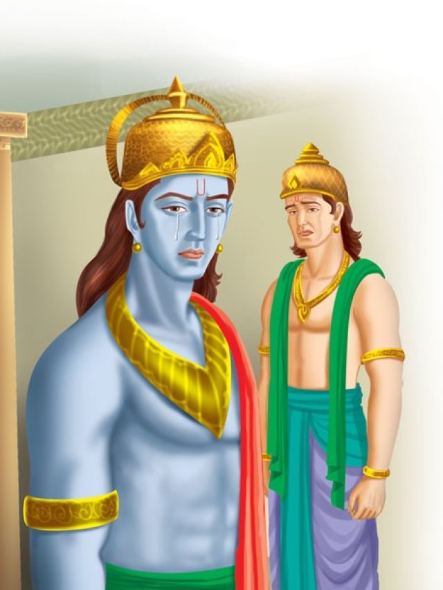 जानिये Ramayana से जुड़े 11 रहस्य जो Adipurush मे नहीं मिलेंगे…