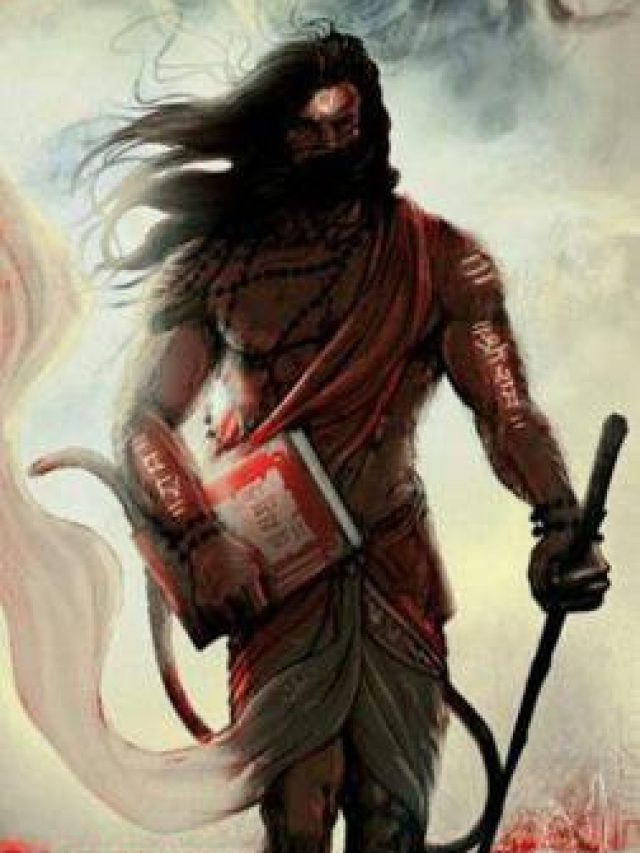 भगवान राम की सेना के महान योद्धा