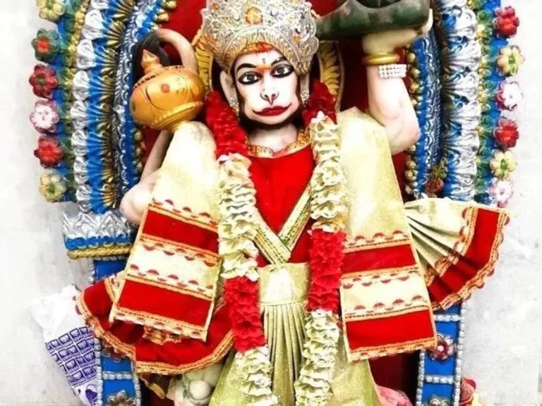 Hanuman ji photo
