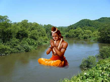 Bhagwan Shri ram