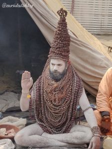 naga-sadhu-wearing-rudraksha