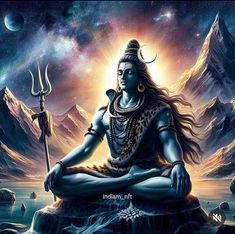 Maha Shiva Ratri