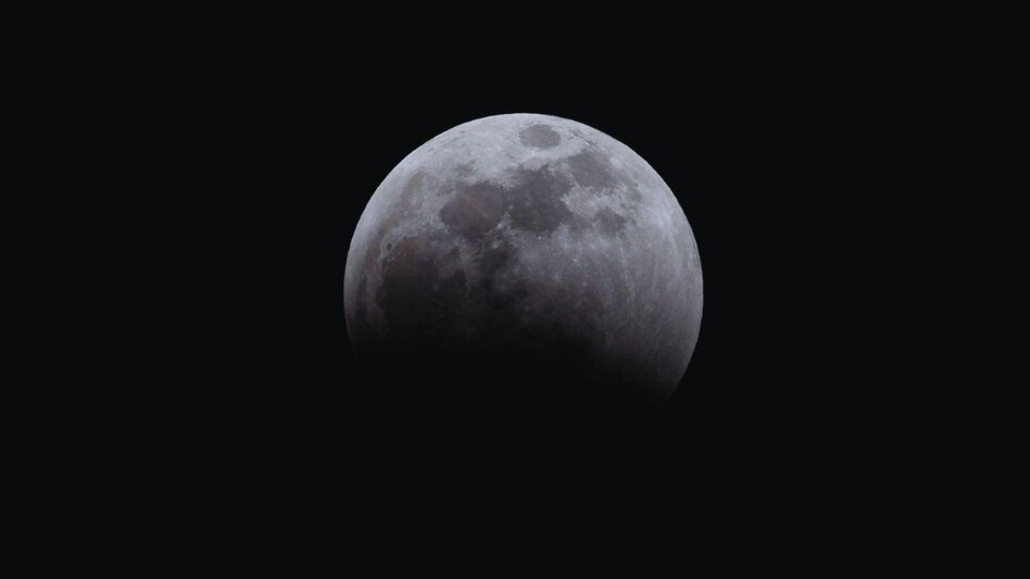 lunar eclipse images